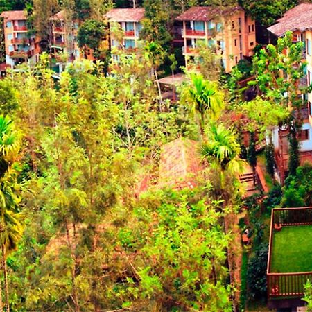 Oxygen Resorts Thekkady Luaran gambar