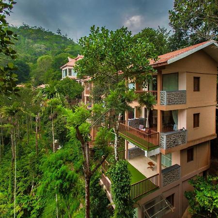 Oxygen Resorts Thekkady Luaran gambar