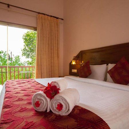Oxygen Resorts Thekkady Luaran gambar