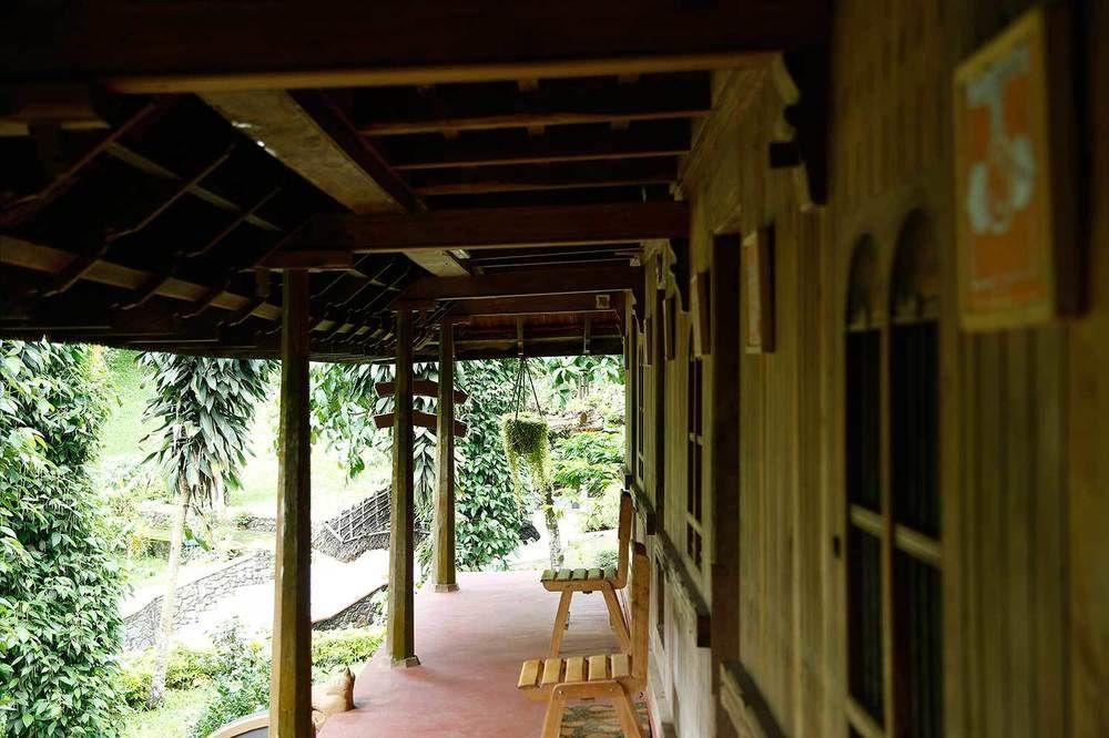 Oxygen Resorts Thekkady Luaran gambar