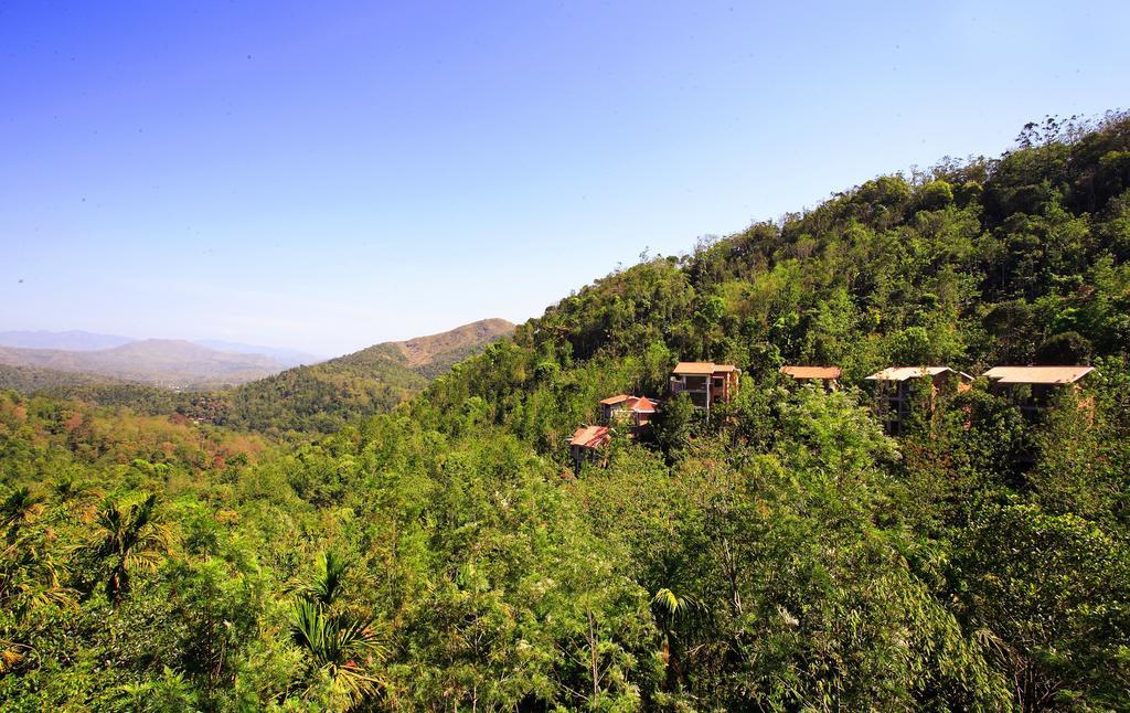 Oxygen Resorts Thekkady Luaran gambar