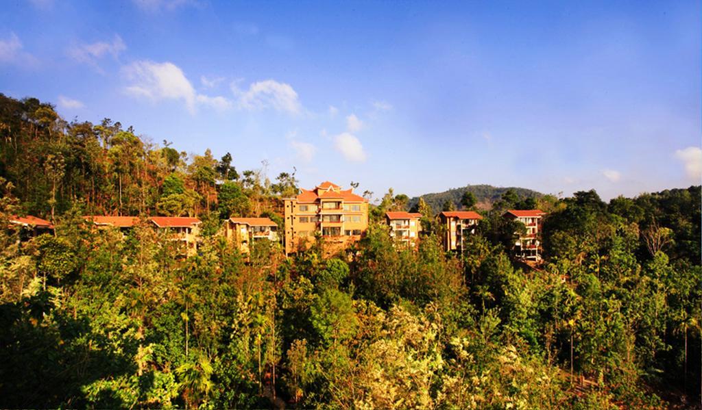 Oxygen Resorts Thekkady Luaran gambar