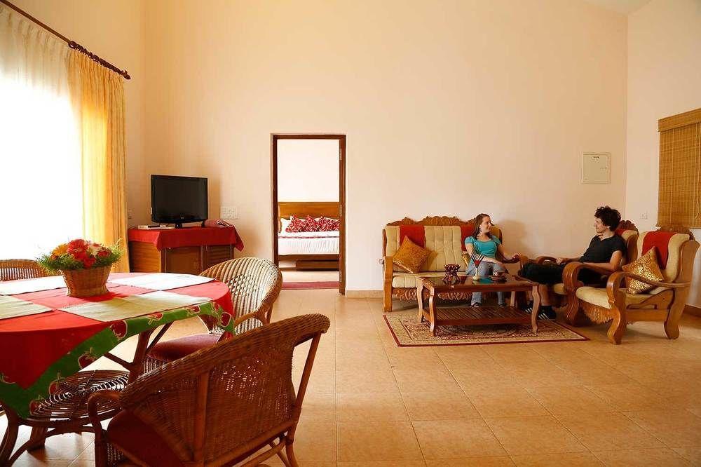 Oxygen Resorts Thekkady Luaran gambar