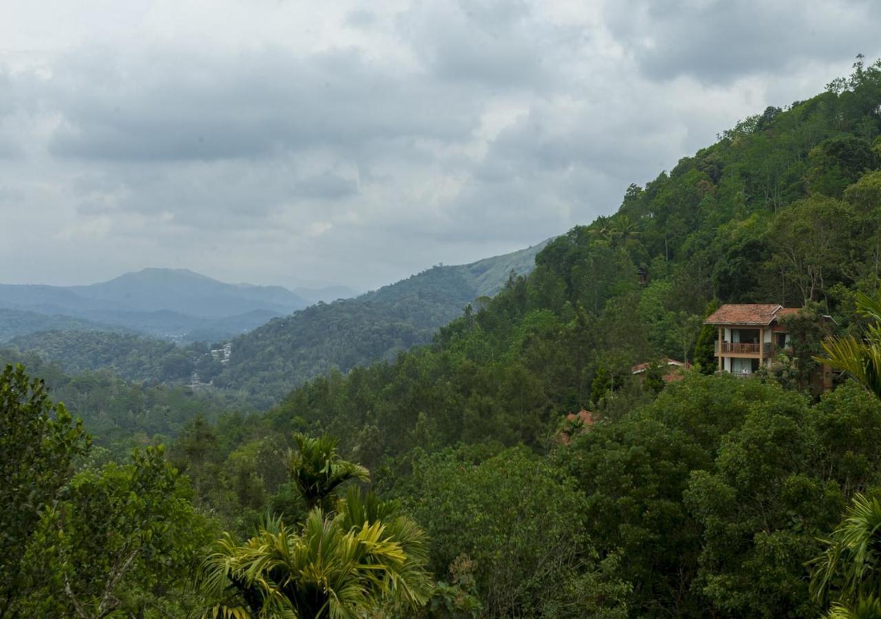 Oxygen Resorts Thekkady Luaran gambar