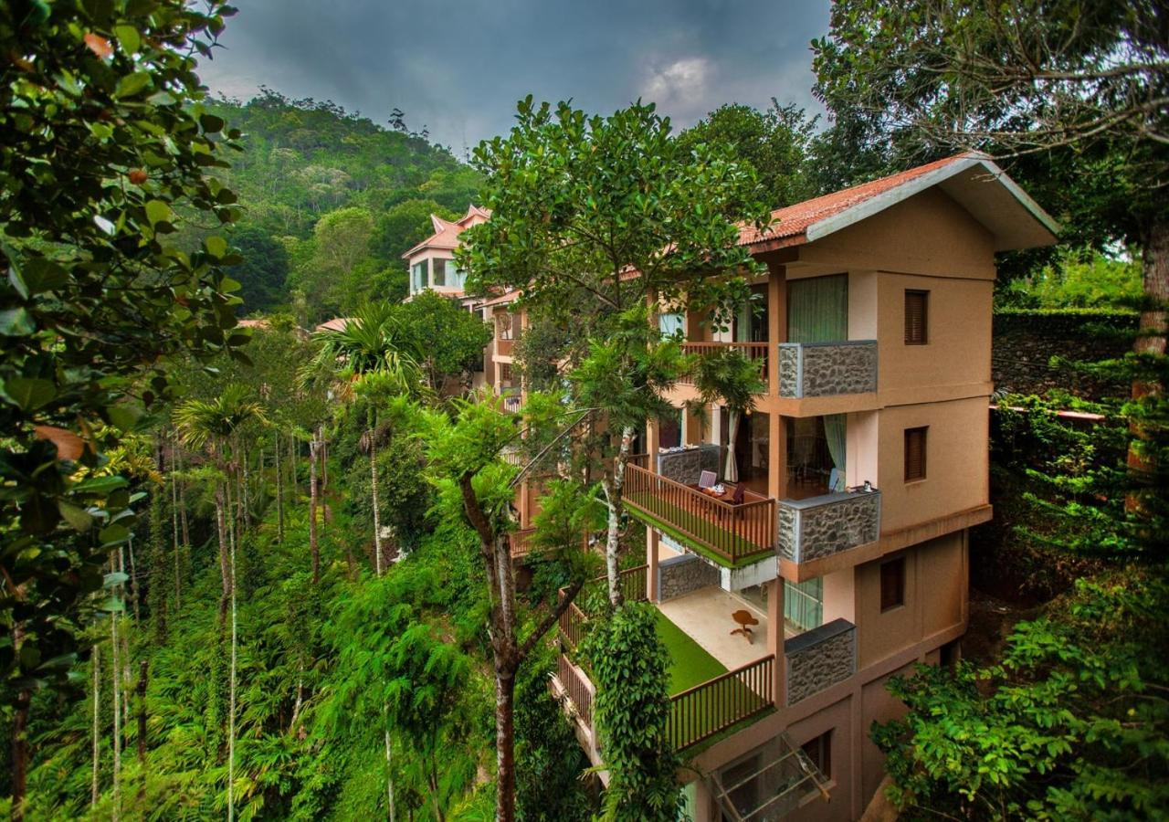 Oxygen Resorts Thekkady Luaran gambar