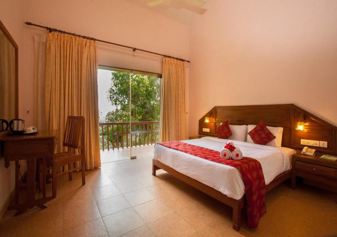 Oxygen Resorts Thekkady Luaran gambar