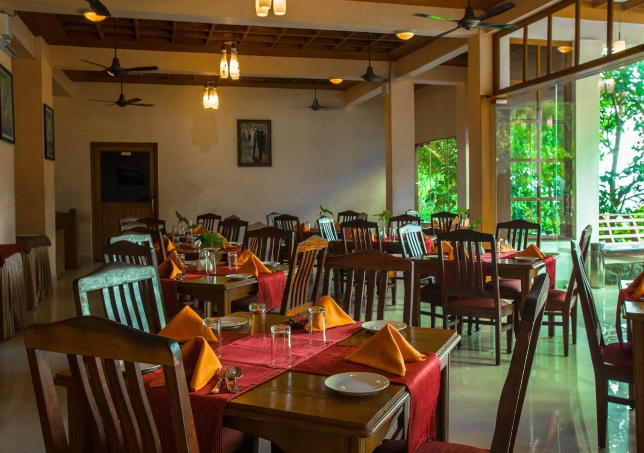Oxygen Resorts Thekkady Luaran gambar