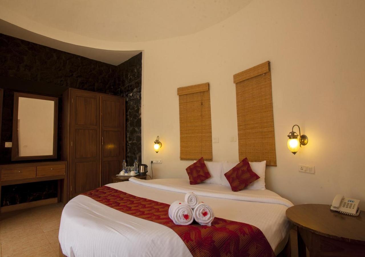 Oxygen Resorts Thekkady Luaran gambar