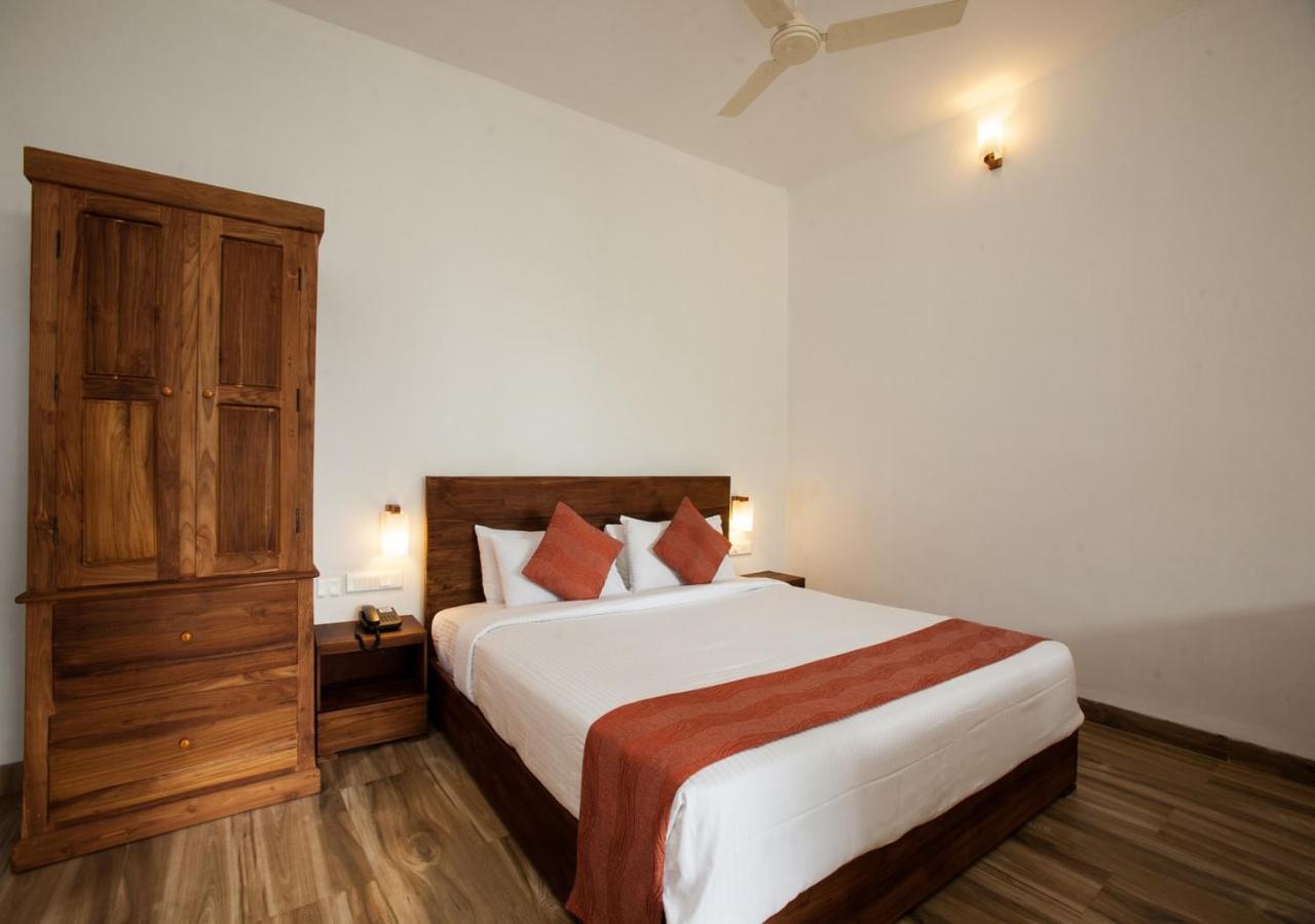 Oxygen Resorts Thekkady Luaran gambar