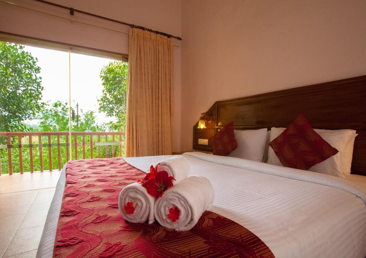 Oxygen Resorts Thekkady Luaran gambar