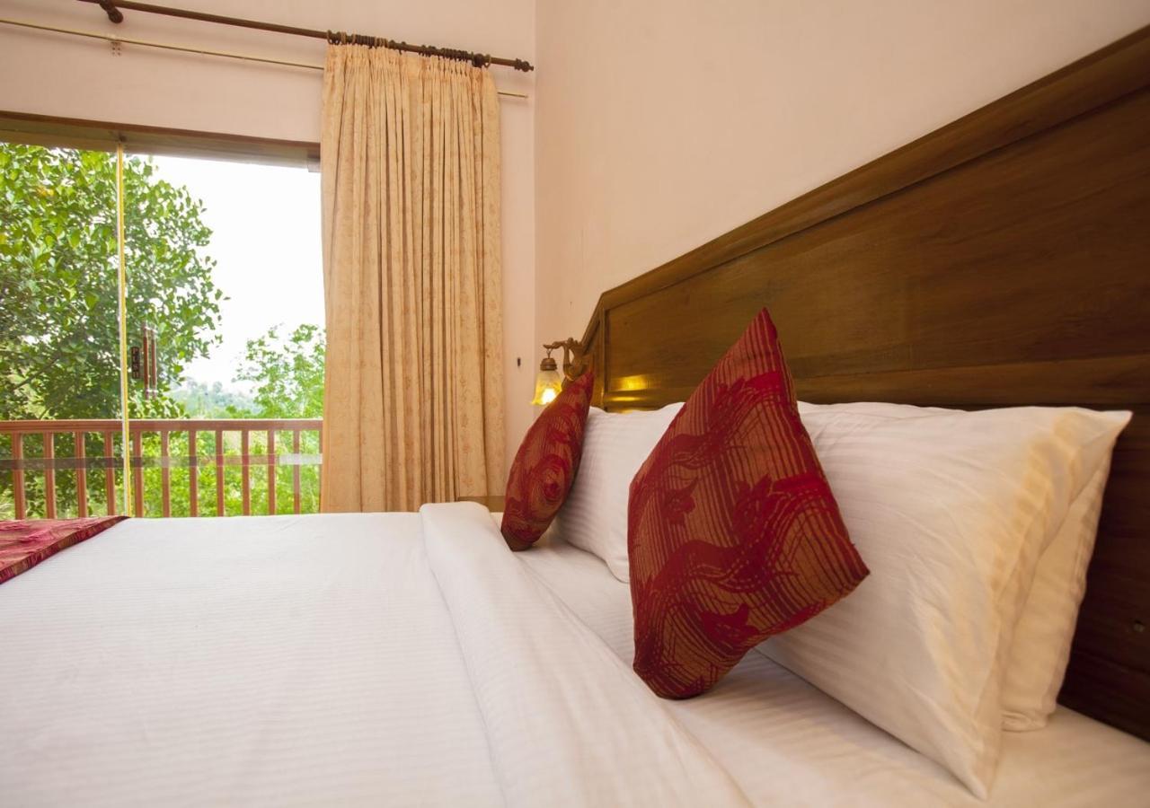 Oxygen Resorts Thekkady Luaran gambar