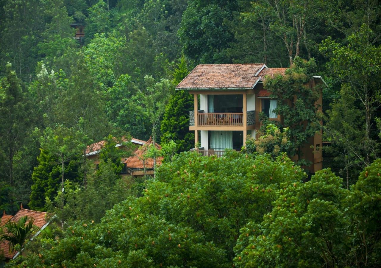 Oxygen Resorts Thekkady Luaran gambar