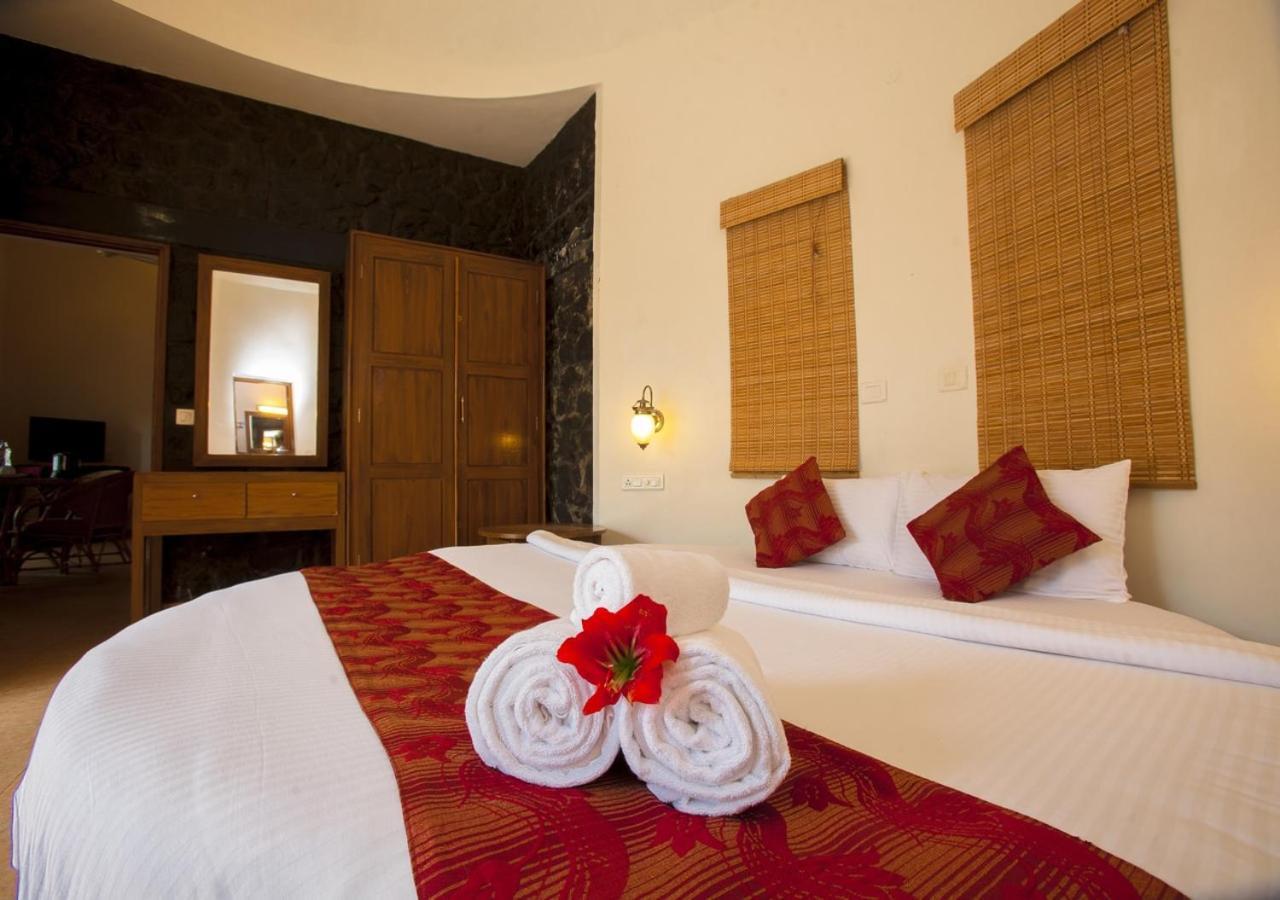 Oxygen Resorts Thekkady Luaran gambar