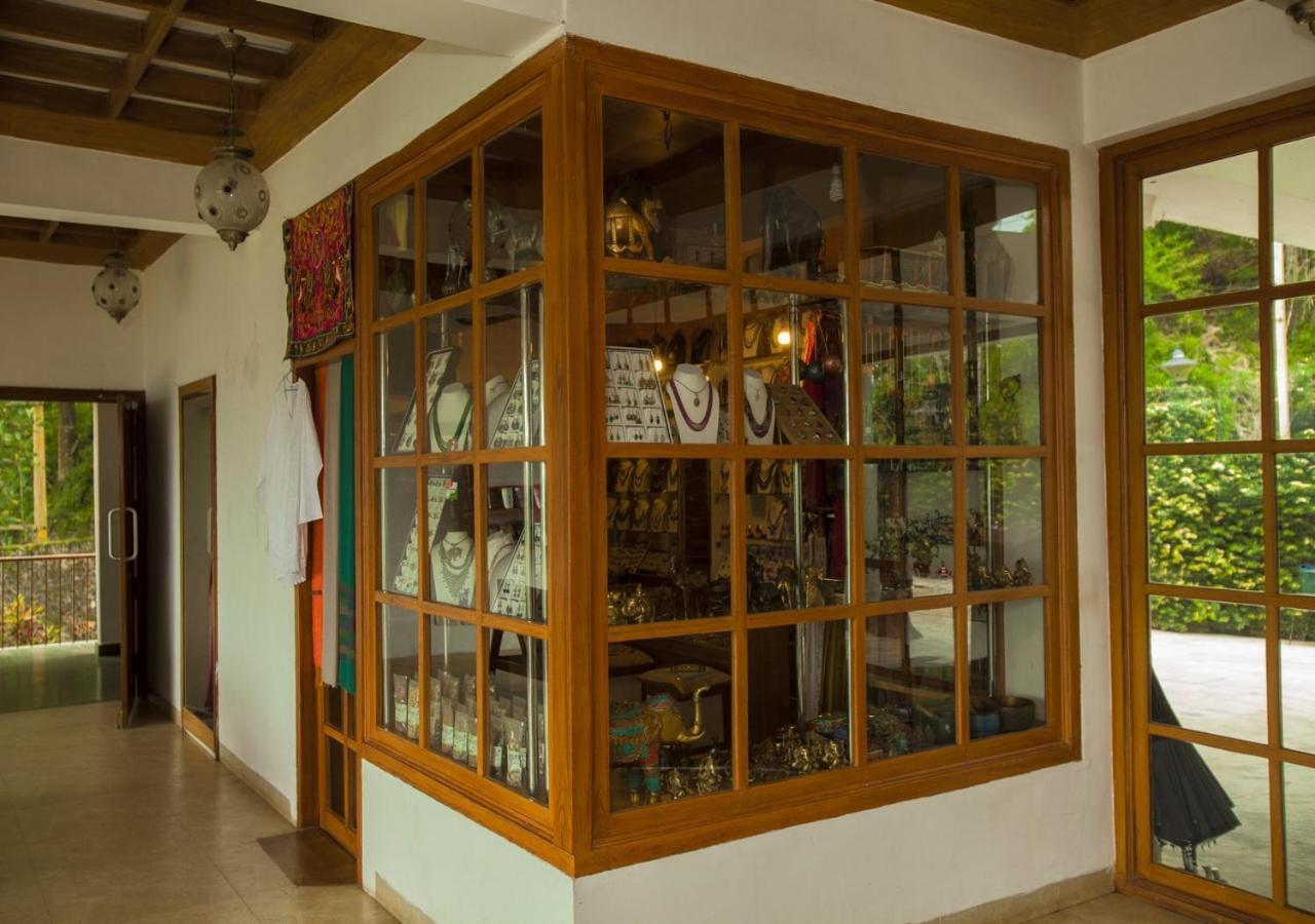 Oxygen Resorts Thekkady Luaran gambar