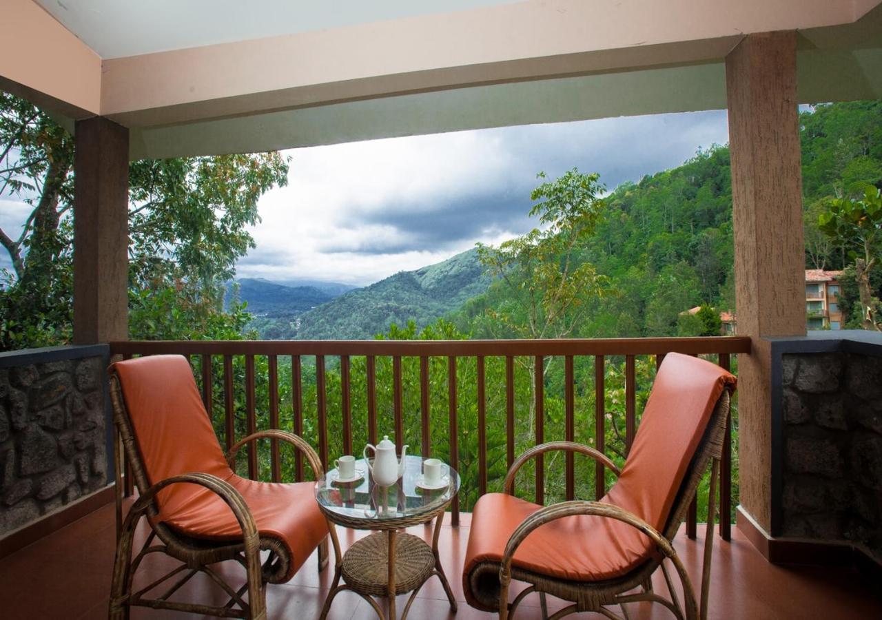 Oxygen Resorts Thekkady Luaran gambar
